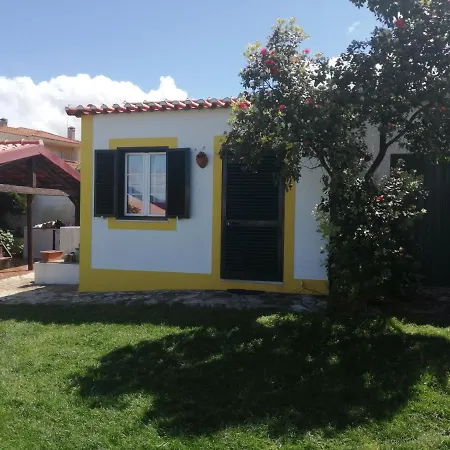 Casas Da Lagoa - 4 Casas De Ferias Independentes Santo Isidoro Exterior photo