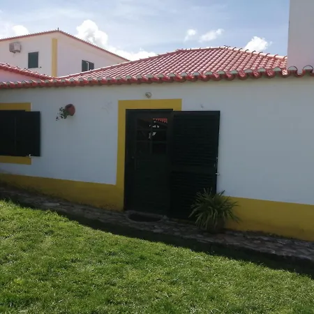 Casas Da Lagoa - 4 Casas De Ferias Independentes Santo Isidoro Exterior photo