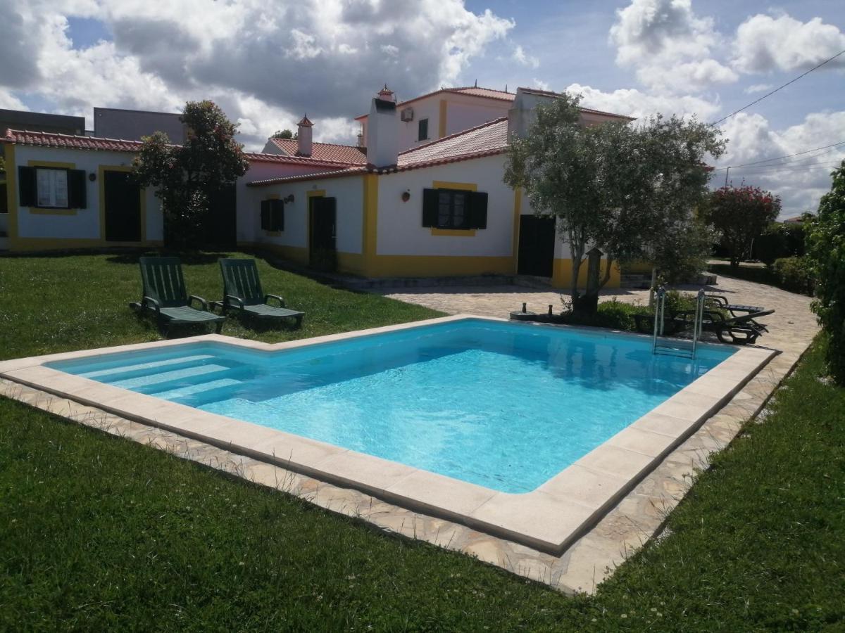 Holiday home Casas Da Lagoa - 4 Independentes *