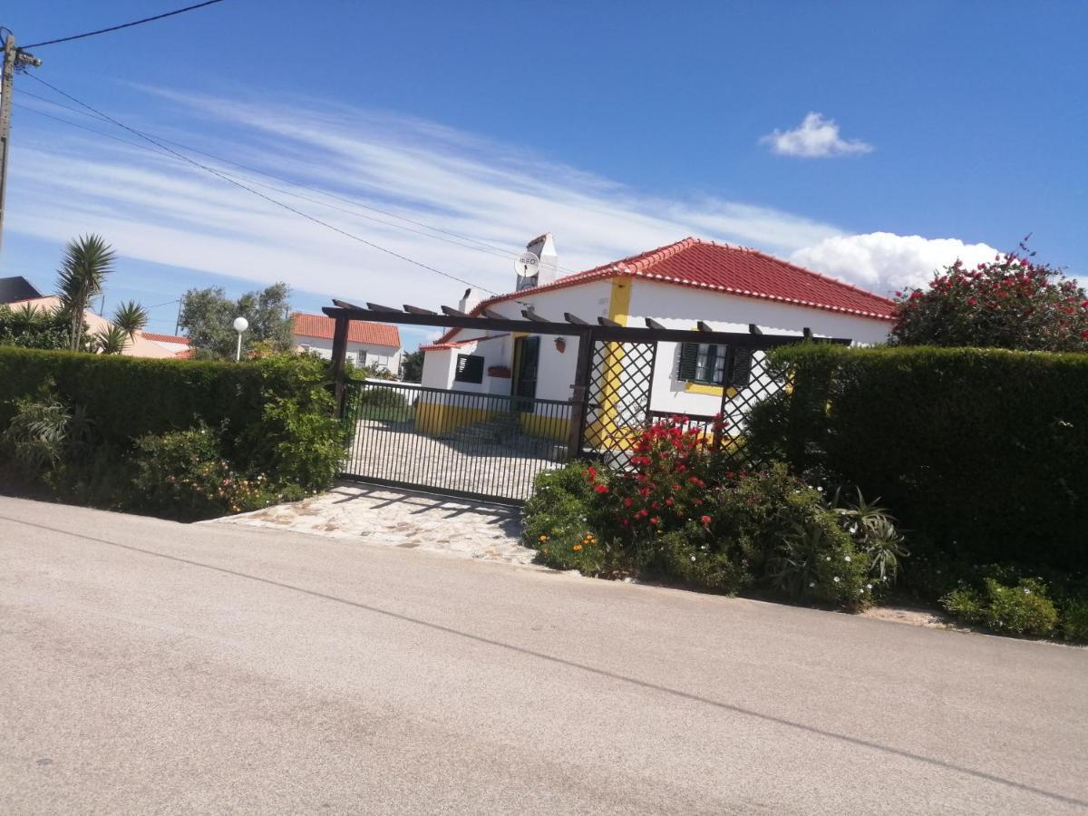 Holiday home Casas Da Lagoa - 4 Independentes