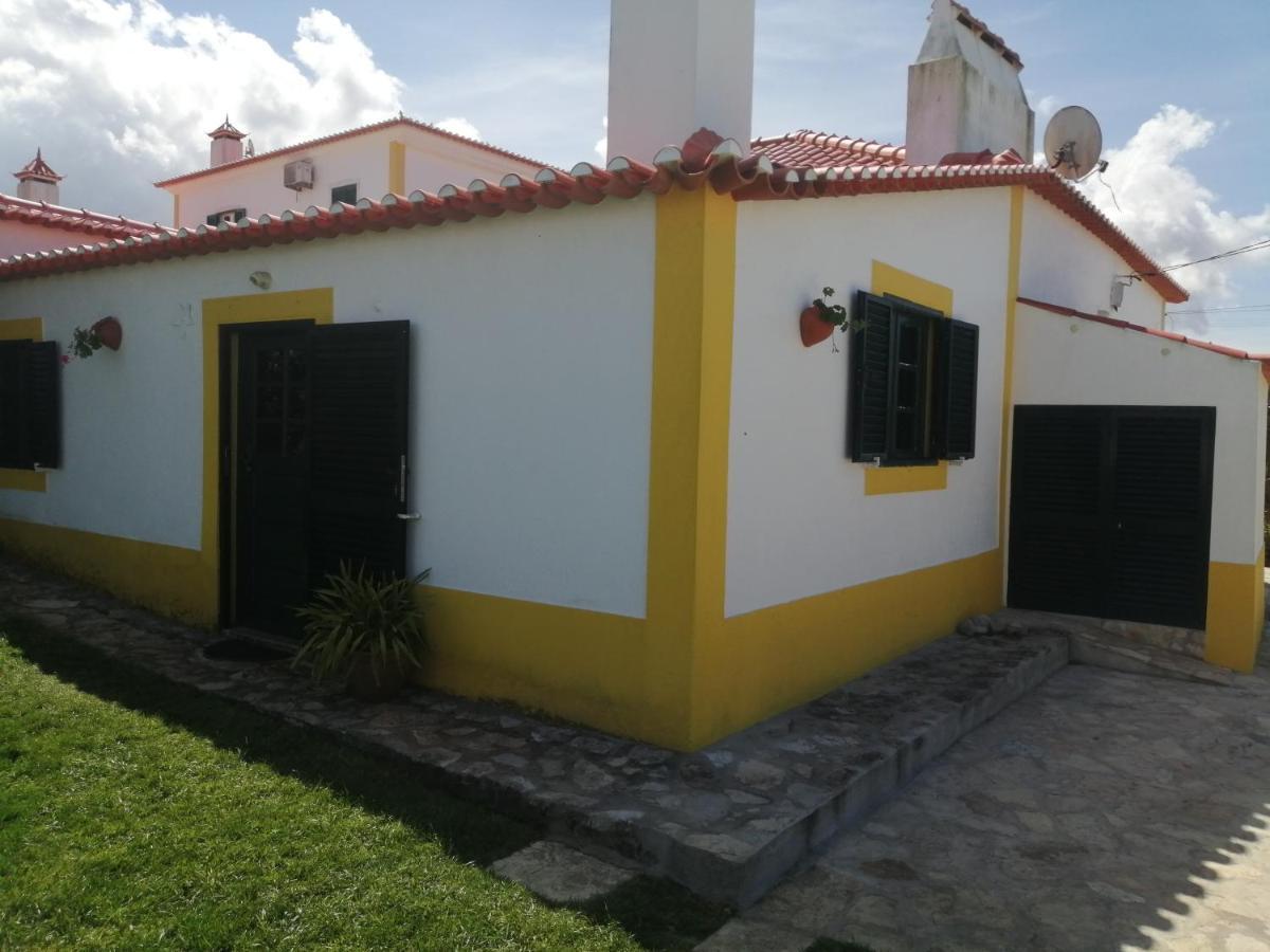 Casas Da Lagoa - 4 Independentes Holiday home Santo Isidoro