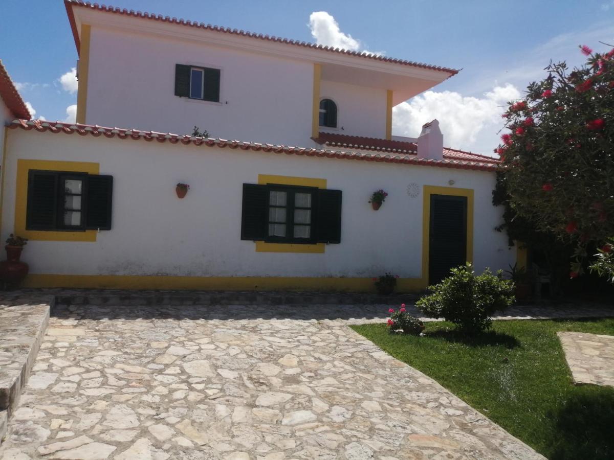 Casas Da Lagoa - 4 Independentes Holiday home *