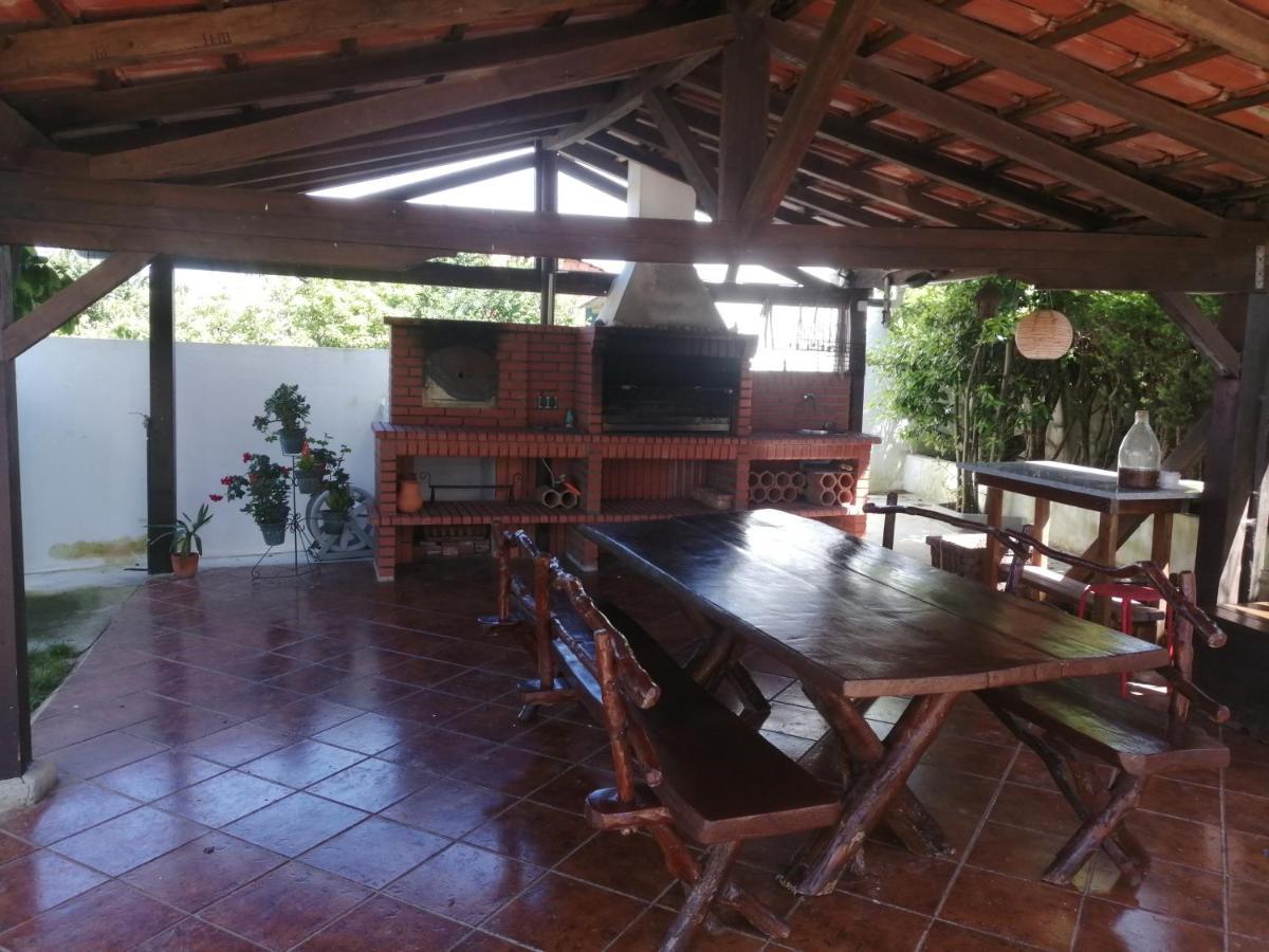Casas Da Lagoa - 4 Independentes Holiday home *