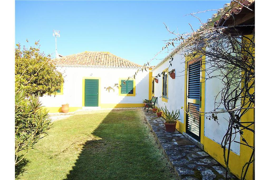 Casas Da Lagoa - 4 Independentes *