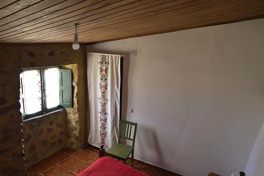 Casas Da Lagoa - 4 Independentes Holiday home