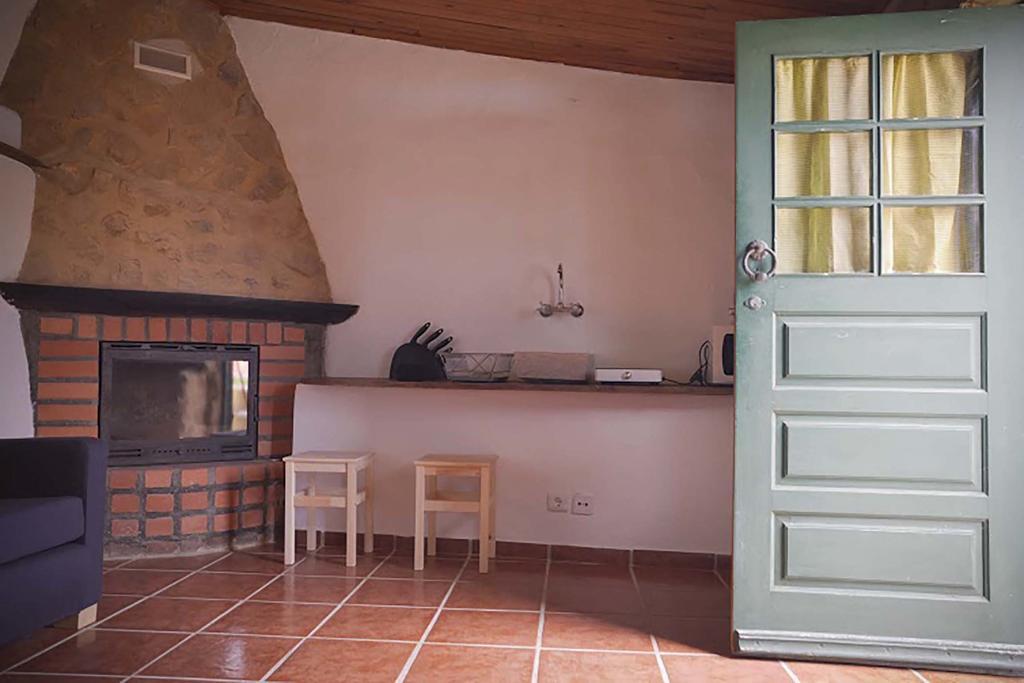 Casas Da Lagoa - 4 Independentes Holiday home *