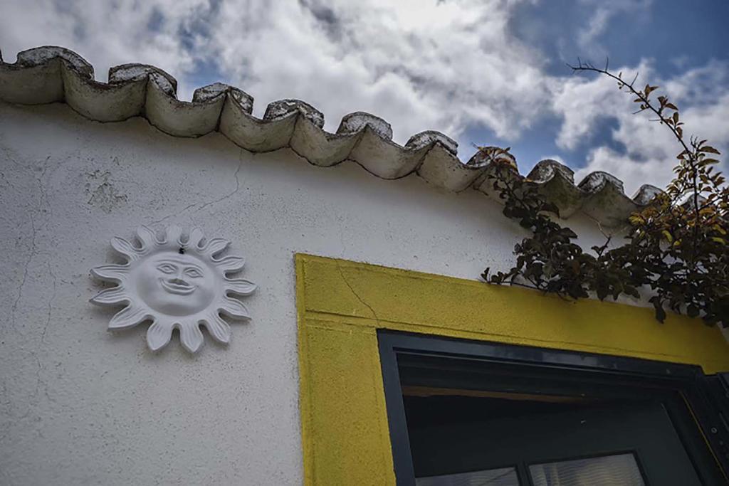 Casas Da Lagoa - 4 Independentes