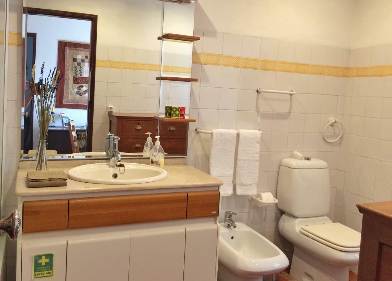 Holiday home Casas Da Lagoa - 4 Independentes