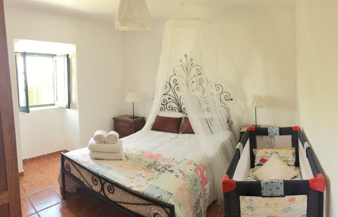 Holiday home Casas Da Lagoa - 4 Independentes