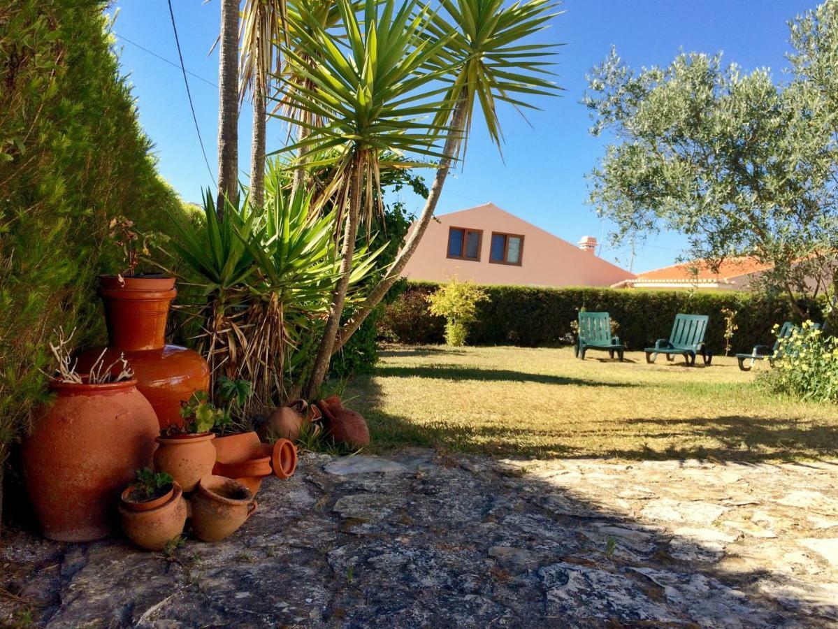 Casas Da Lagoa - 4 Independentes Holiday home Santo Isidoro