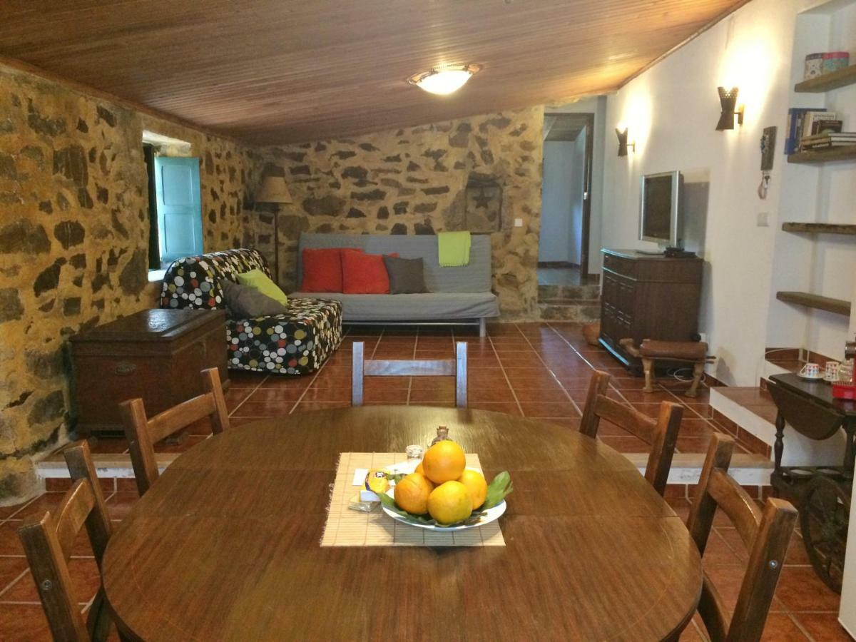 Holiday home Casas Da Lagoa - 4 Independentes Santo Isidoro