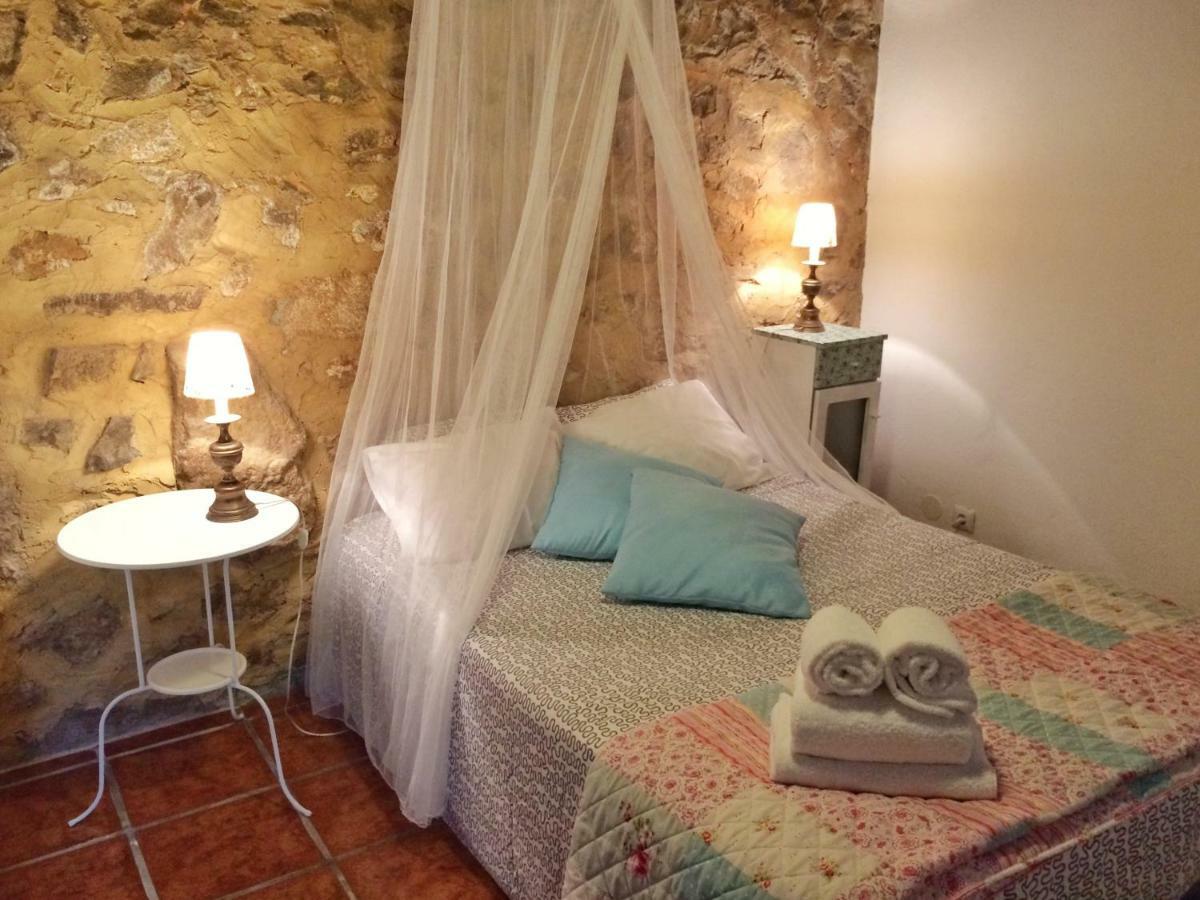 Holiday home Casas Da Lagoa - 4 Independentes Santo Isidoro