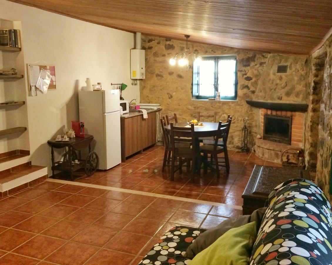 Casas Da Lagoa - 4 Independentes Holiday home