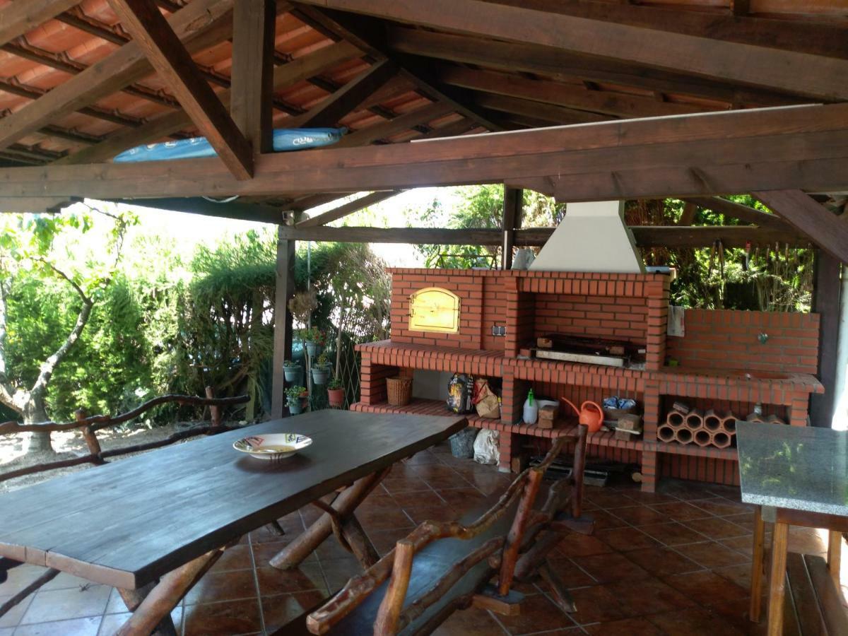 Casas Da Lagoa - 4 Independentes Holiday home