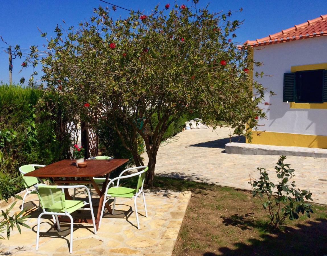 Casas Da Lagoa - 4 Independentes Holiday home *