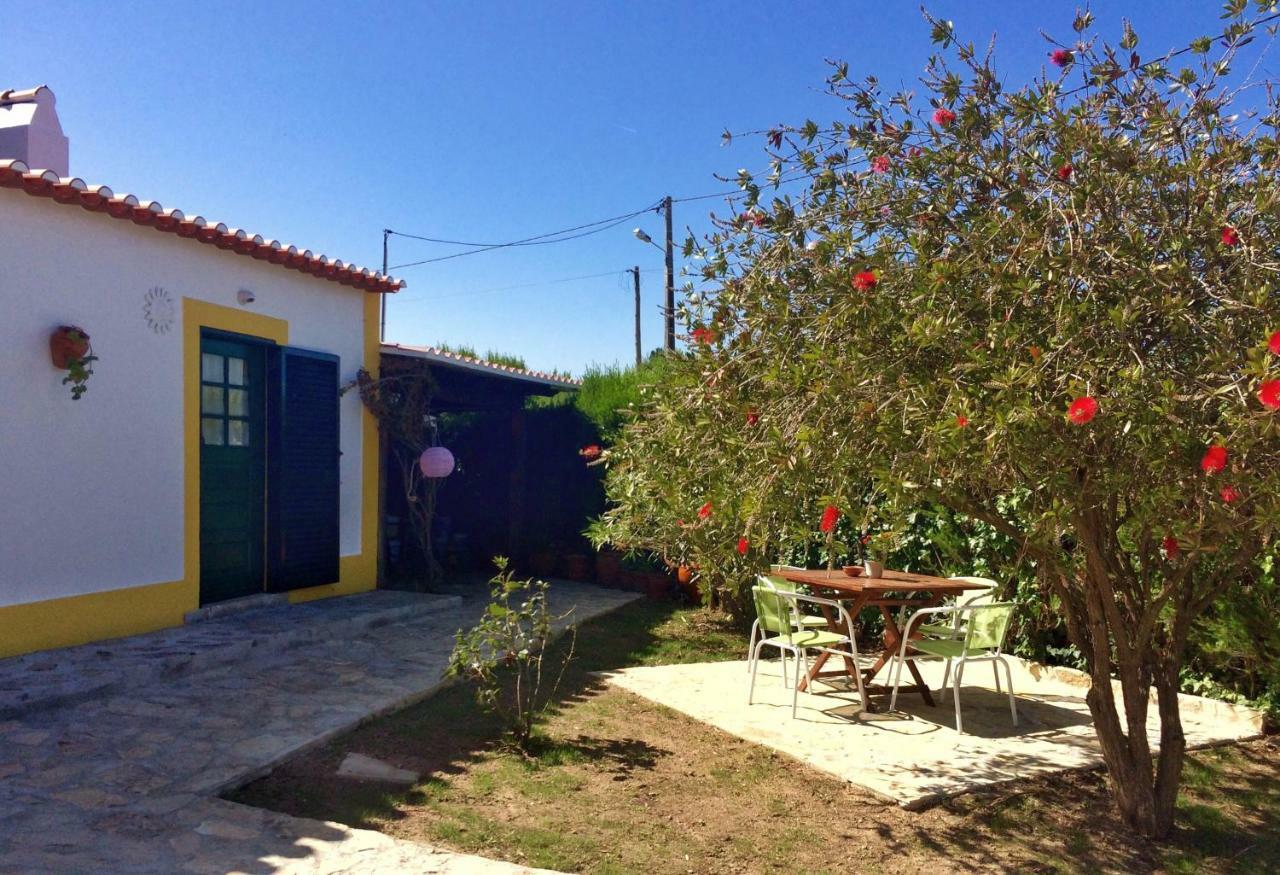 Casas Da Lagoa - 4 Independentes Holiday home *