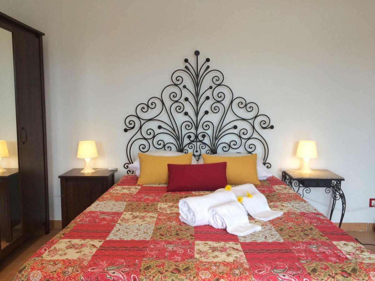 Holiday home Casas Da Lagoa - 4 Independentes