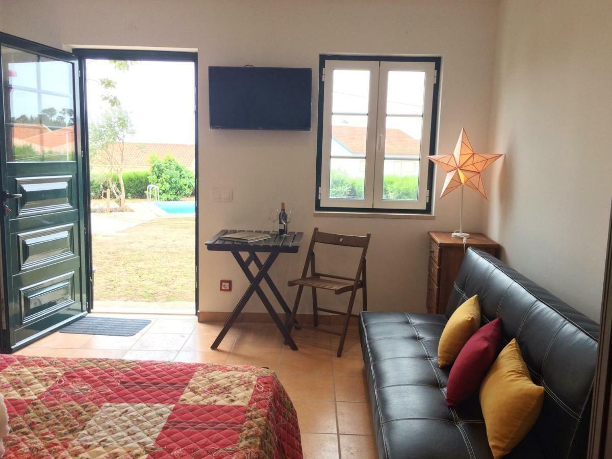 Casas Da Lagoa - 4 Independentes Holiday home