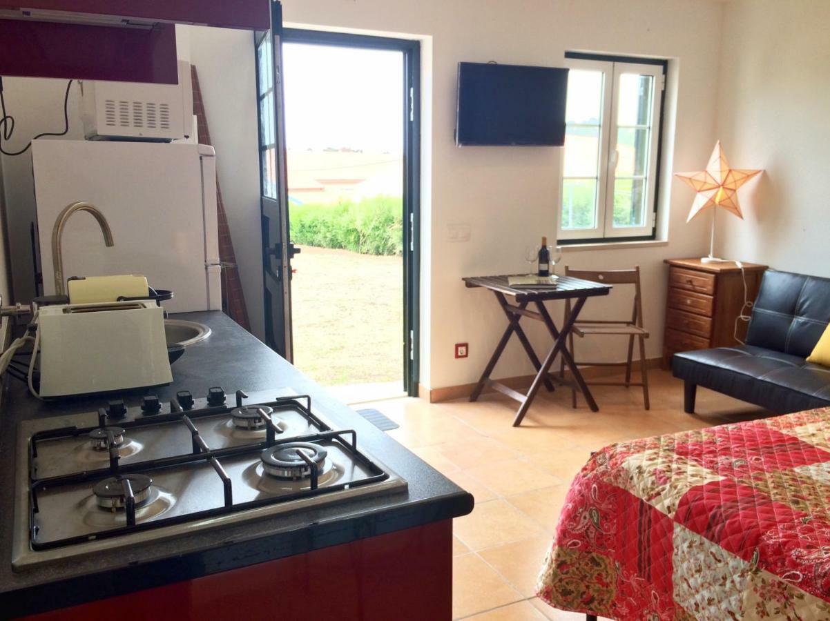 Holiday home Casas Da Lagoa - 4 Independentes Santo Isidoro