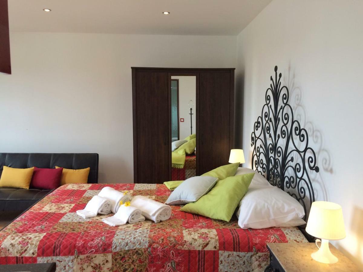 Casas Da Lagoa - 4 Independentes Holiday home