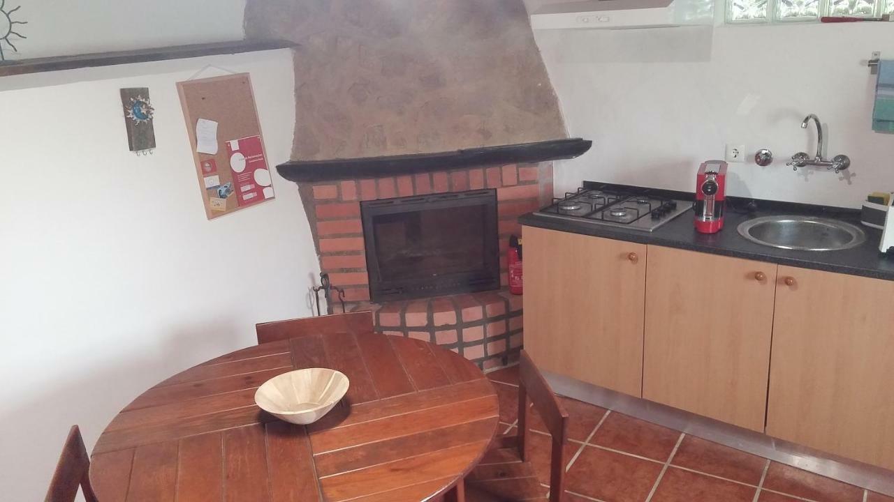 Holiday home Casas Da Lagoa - 4 Independentes